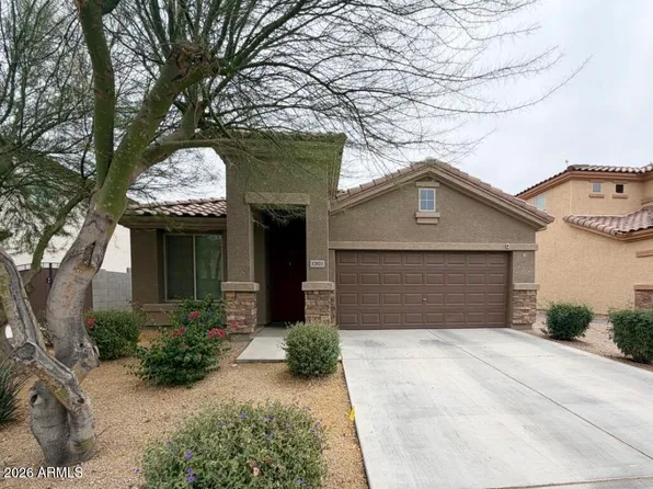 12021 W DAVIS Lane, Avondale, AZ 85323