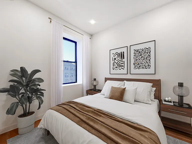 34 Carmine St #5A — Photo 6