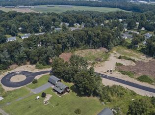Breighly Way LOT 8, Westfield, MA 01085