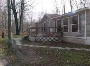 4510 N Tamarack St, Ludington, MI 49431