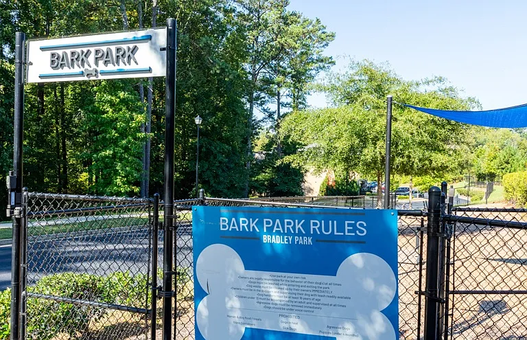 Bradley Park — Photo 25