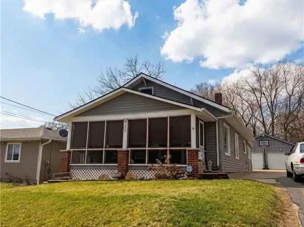 1322 N 34th St, Kansas City, KS 66102