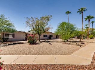 19467 N Star Ridge Dr, Sun City West, AZ 85375