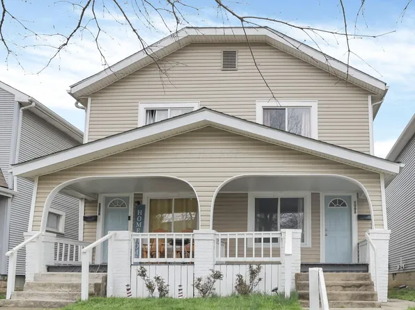 1006-1008 E 16th Ave, Columbus, OH 43211