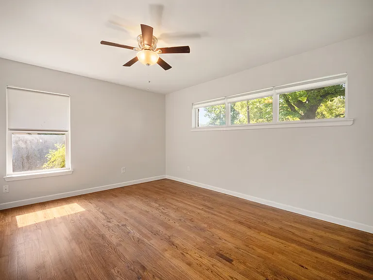 Third bedroom.