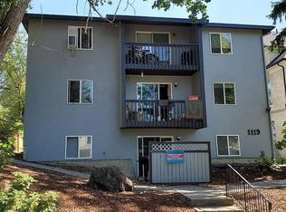 1119 W 11th Ave APT 7, Spokane, WA 99204