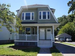 78 Linden Ave, Bloomfield, NJ 07003