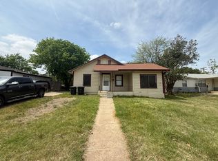 817 Houston St, Killeen, TX 76541