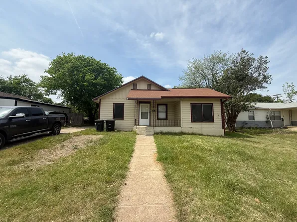 817 Houston St, Killeen, TX 76541