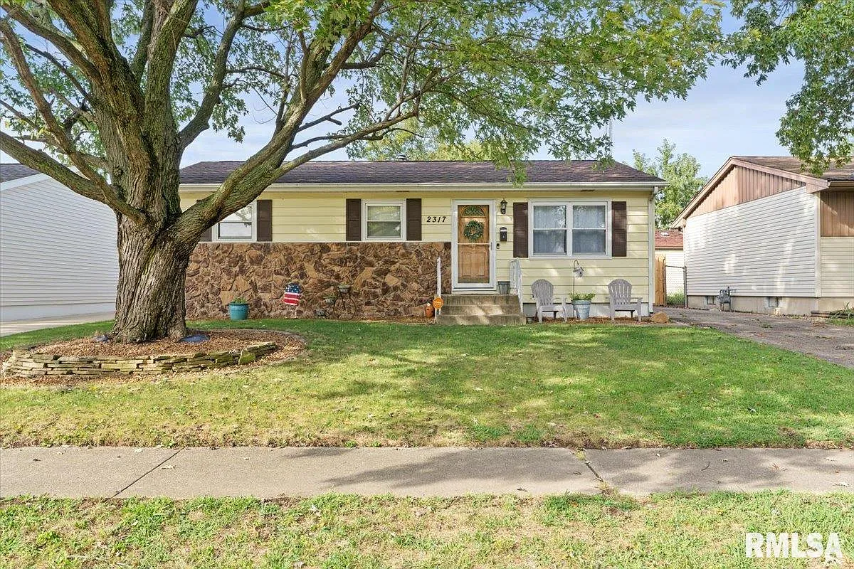 2317 Sutherland Rd photo 1
