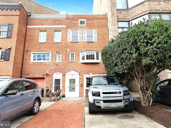 906 New Hampshire Ave NW, Washington, DC 20037