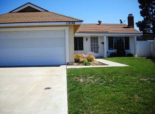 11299 Camarosa Cir, San Diego, CA 92126