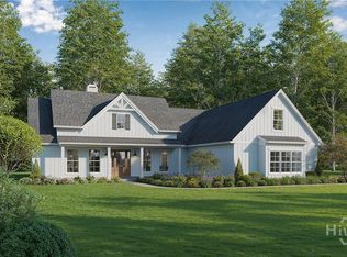 774 Bellamy Road, Homer, GA 30547