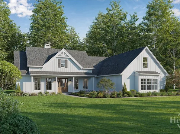 774 Bellamy Road, Homer, GA 30547