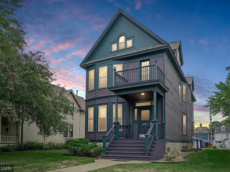 584 Selby Ave #3