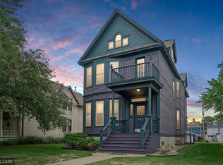 584 Selby Ave APT 3, Saint Paul, MN 55102