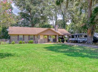 6809 Sunset Cir N, Beaufort, SC 29906