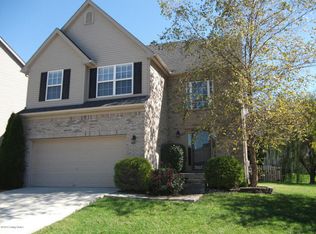11035 Symington Cir, Louisville, KY 40241