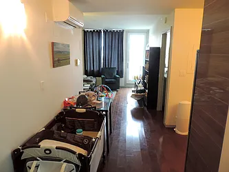 Rented by J Misrahi Realty Corp