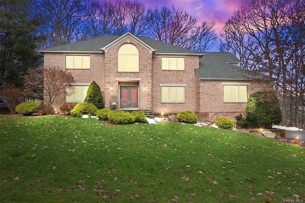 17 Col Conklin Drive, Stony Pt, NY 10980 Zillow