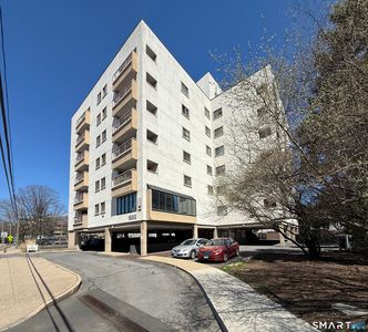 1633 Washington Boulevard #4D, Stamford, CT, 06902