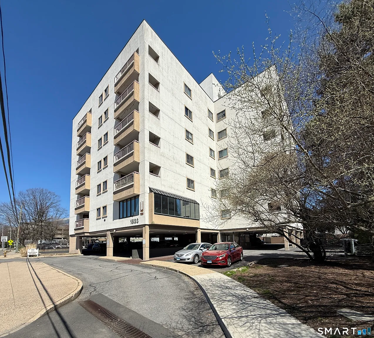 1633 Washington Boulevard #4D photo 1