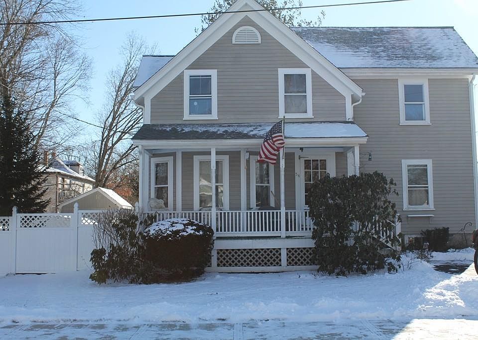2nd image of 54 Bella Vista Ave