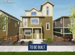 9212 Twin Sisters Dr, Colorado Springs, CO 80927