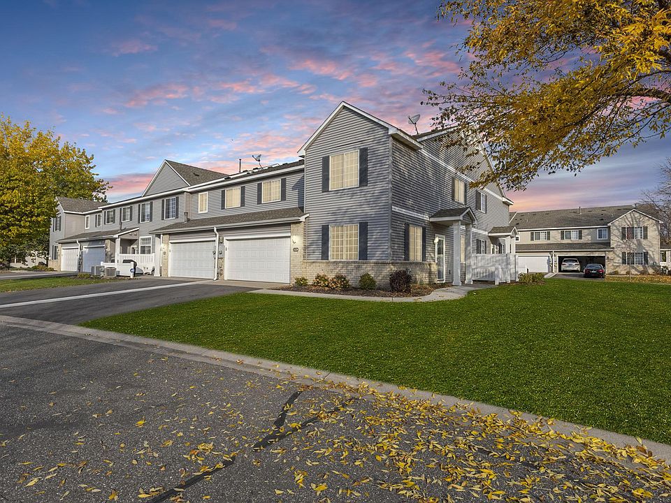 1st image of 11224 Isanti Ct NE