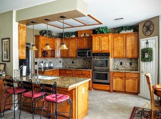 9704 Rain Check Dr, Bakersfield, CA