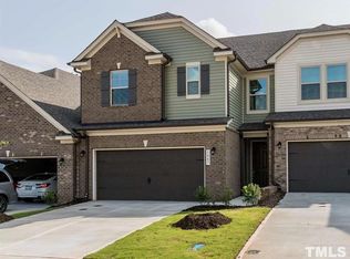 1007 Rexburg Dr, Cary, NC 27513