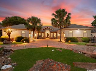 24626 Bogey Rdg, San Antonio, TX 78260