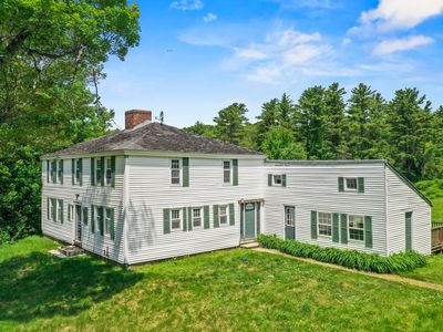 808 Jaffrey Road, Marlborough, NH, 03455