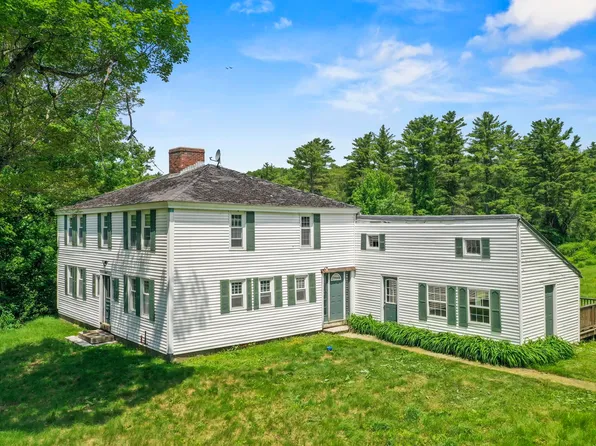 808 Jaffrey Road, Marlborough, NH 03455
