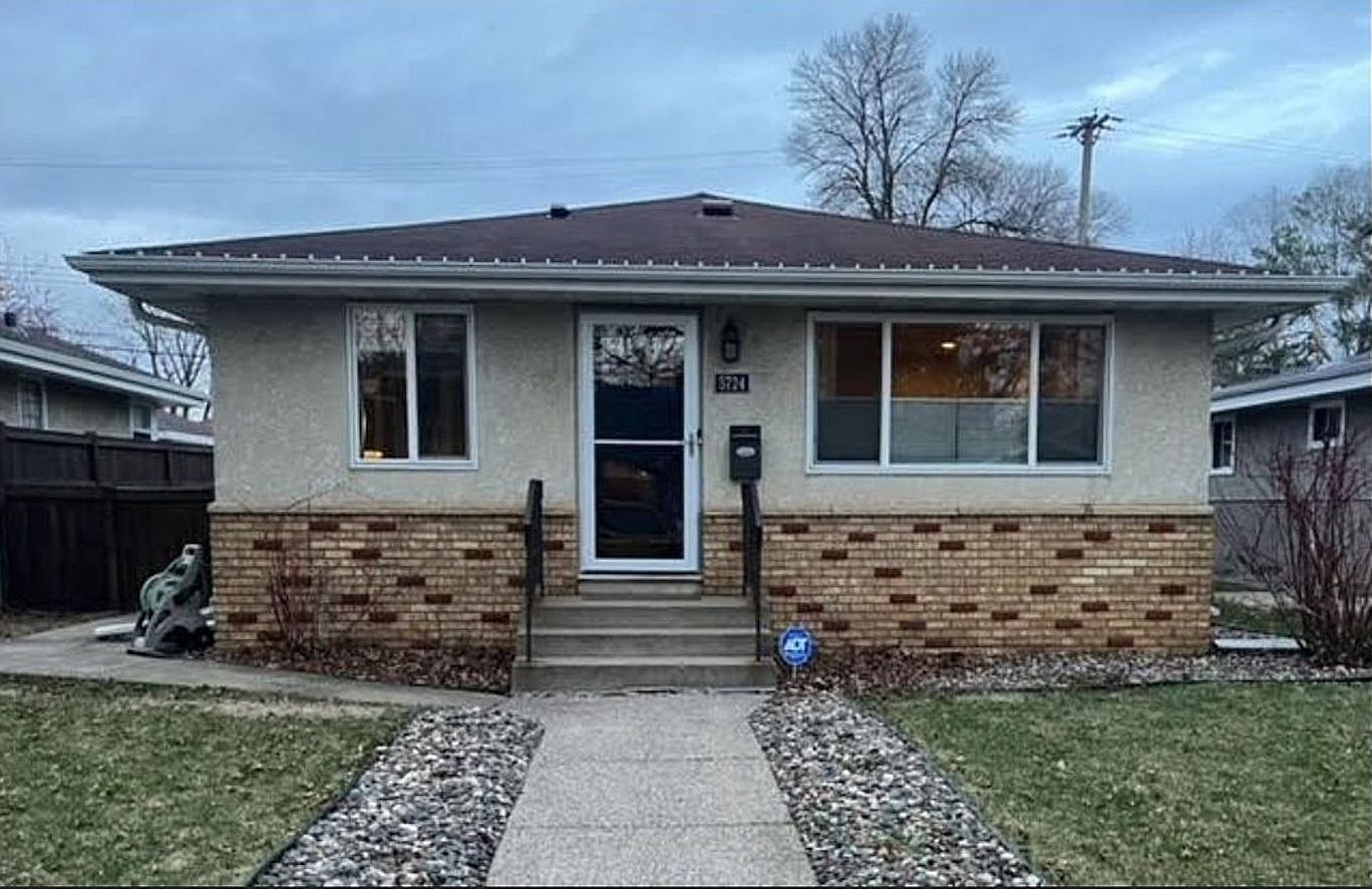 5724 40th Ave S, Minneapolis, MN 55417 | Zillow