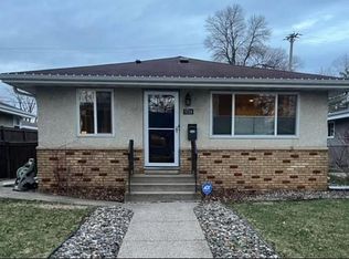 5724 40th Ave S, Minneapolis, MN 55417