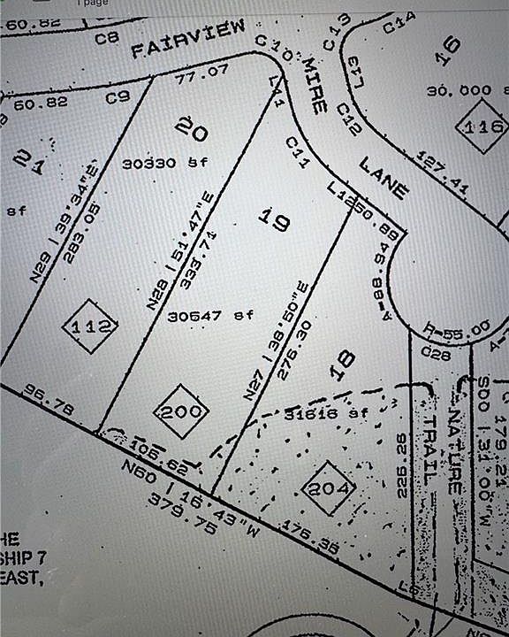 1st image of LOT 18 Fairview Oaks Blvd