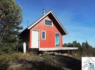 176 Camp 15 Loop, Grand Marais, MN 55604