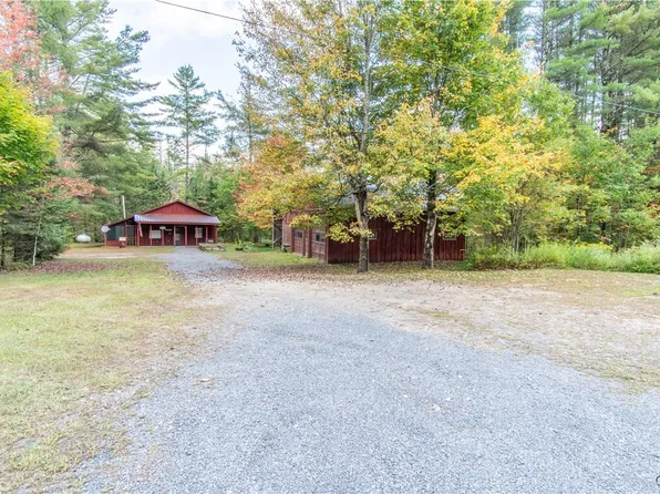 12686 State Route 812, Harrisville, NY 13648