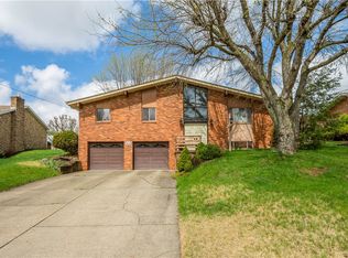 514 Forrest Ave, Houston, PA 15342