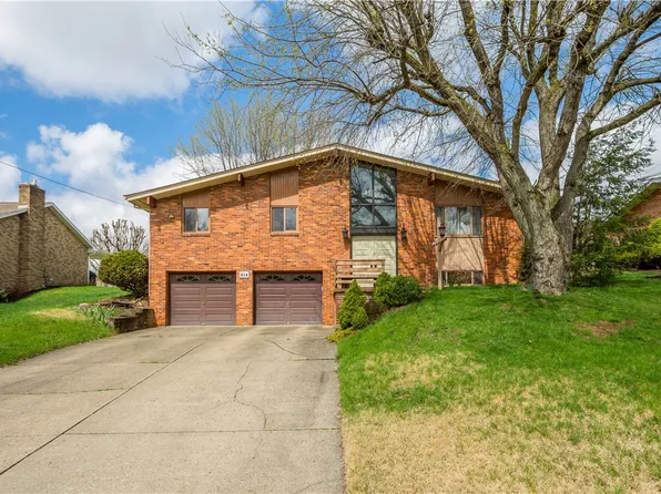 514 Forrest Ave, Houston, PA 15342
