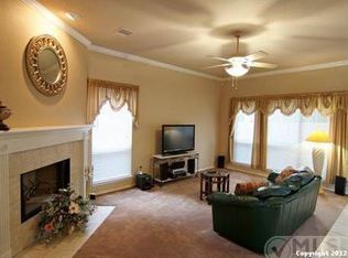 491 Covered Brg, Schertz, TX 78154