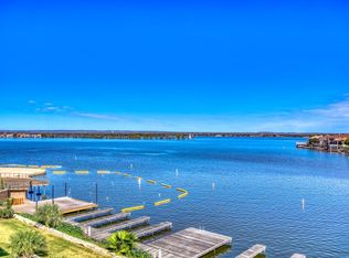 96 Island Dr UNIT 35, Horseshoe Bay, TX 78657