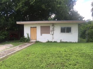 2411 Mission Rd, San Antonio, TX 78214