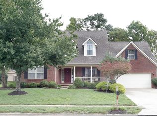 212 Aberdeen Rd, Versailles, KY 40383