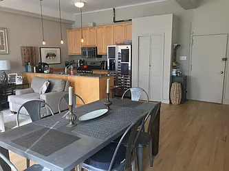 Rented by Triumph Property Group