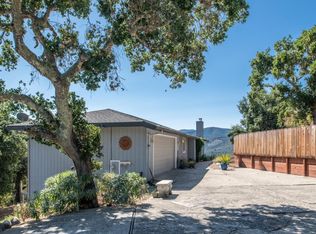 238 El Caminito Rd, Carmel Valley, CA 93924