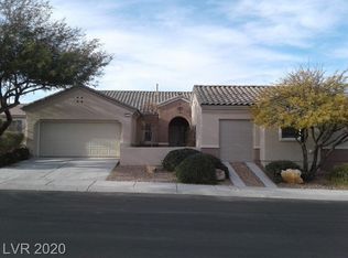 2600 Centerville Ct, Henderson, NV 89052
