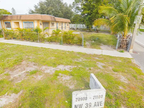 21100 NW 39th Avenue, Miami Gardens, FL 33055