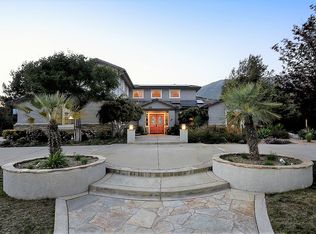 1015 Fuller Dr, Claremont, CA 91711